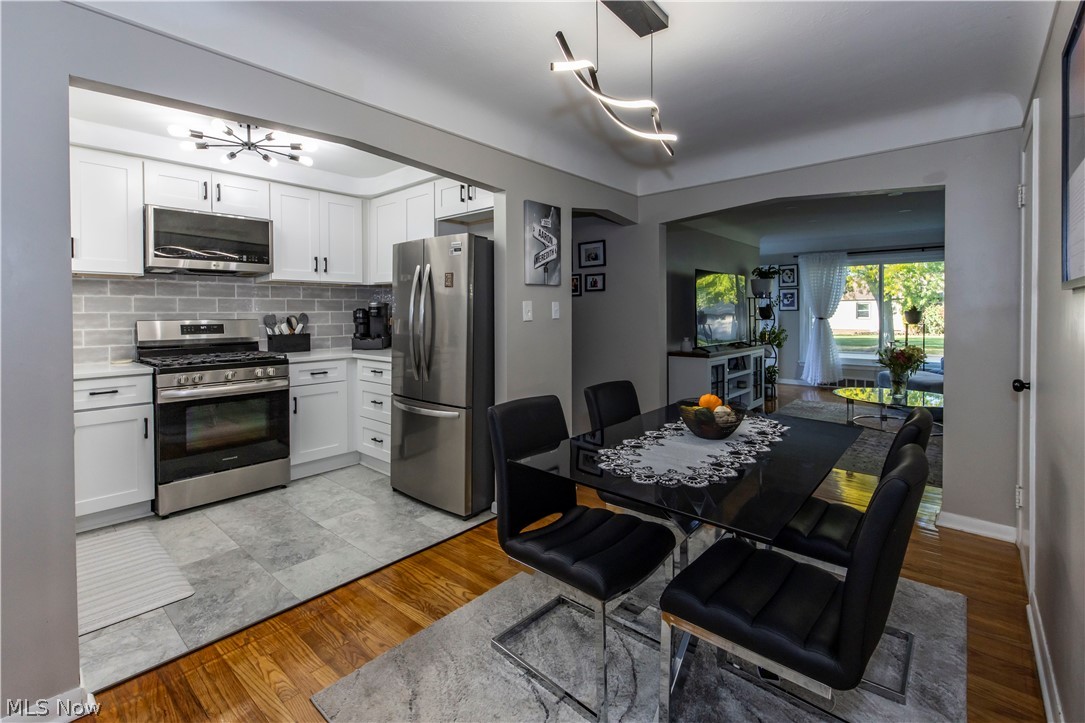 5120 Longton Road Lyndhurst OH 44124
