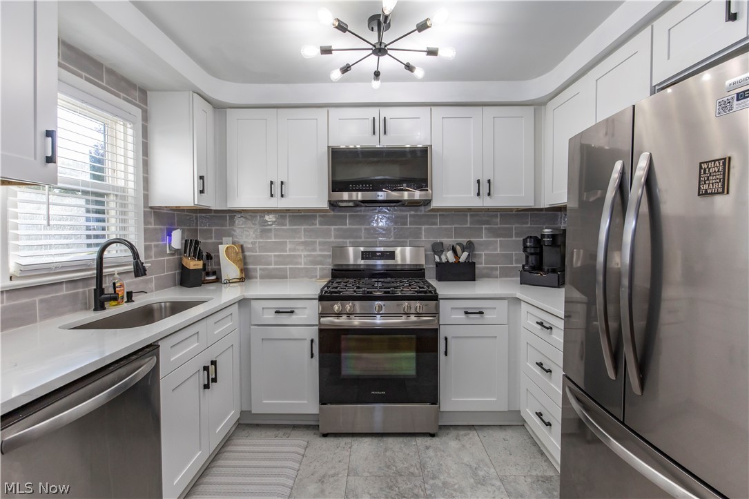 5120 Longton Road Lyndhurst OH 44124