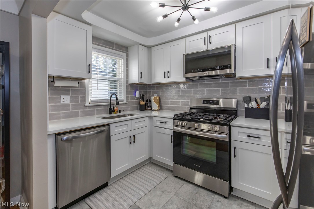 5120 Longton Road Lyndhurst OH 44124
