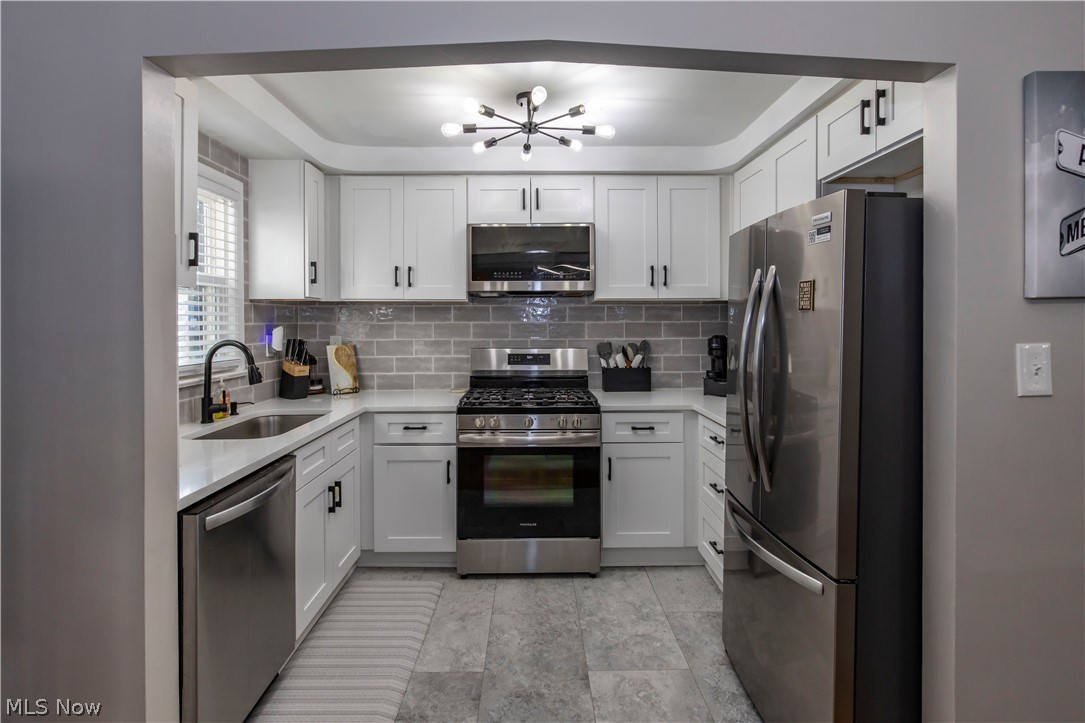 5120 Longton Road Lyndhurst OH 44124