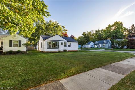 5120 Longton Road Lyndhurst OH 44124