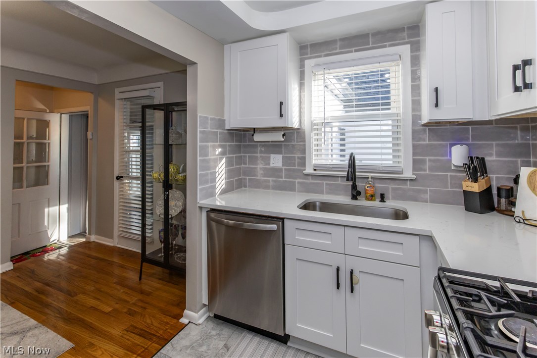 5120 Longton Road Lyndhurst OH 44124