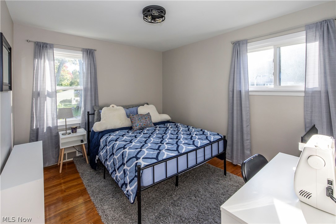 5120 Longton Road Lyndhurst OH 44124