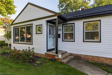 5120 Longton Road Lyndhurst OH 44124