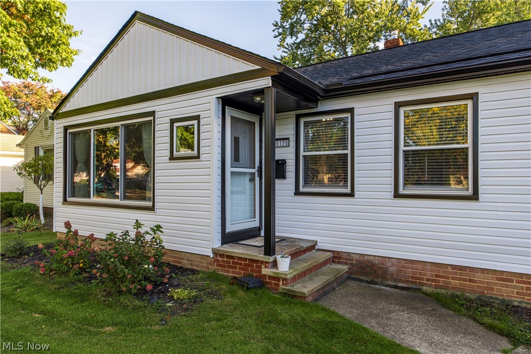 5120 Longton Road Lyndhurst OH 44124