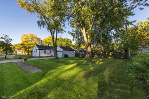 5120 Longton Road Lyndhurst OH 44124