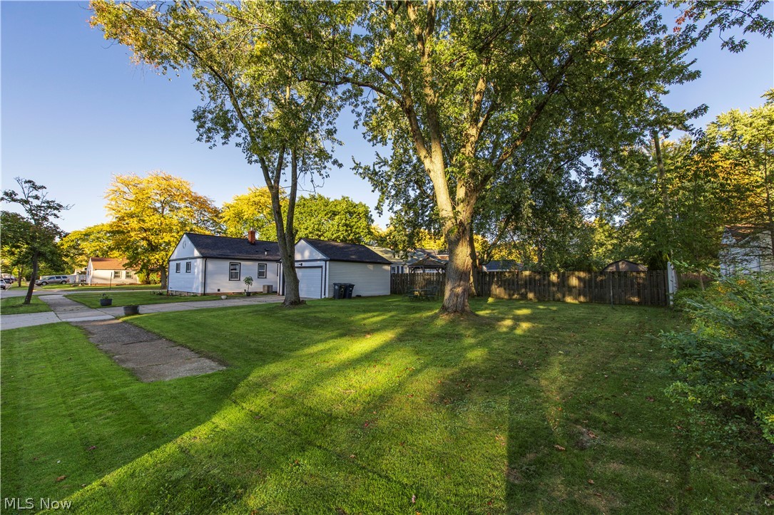 5120 Longton Road Lyndhurst OH 44124