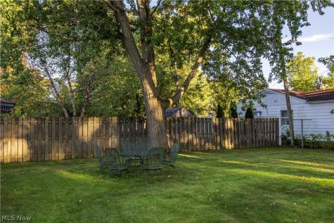5120 Longton Road Lyndhurst OH 44124