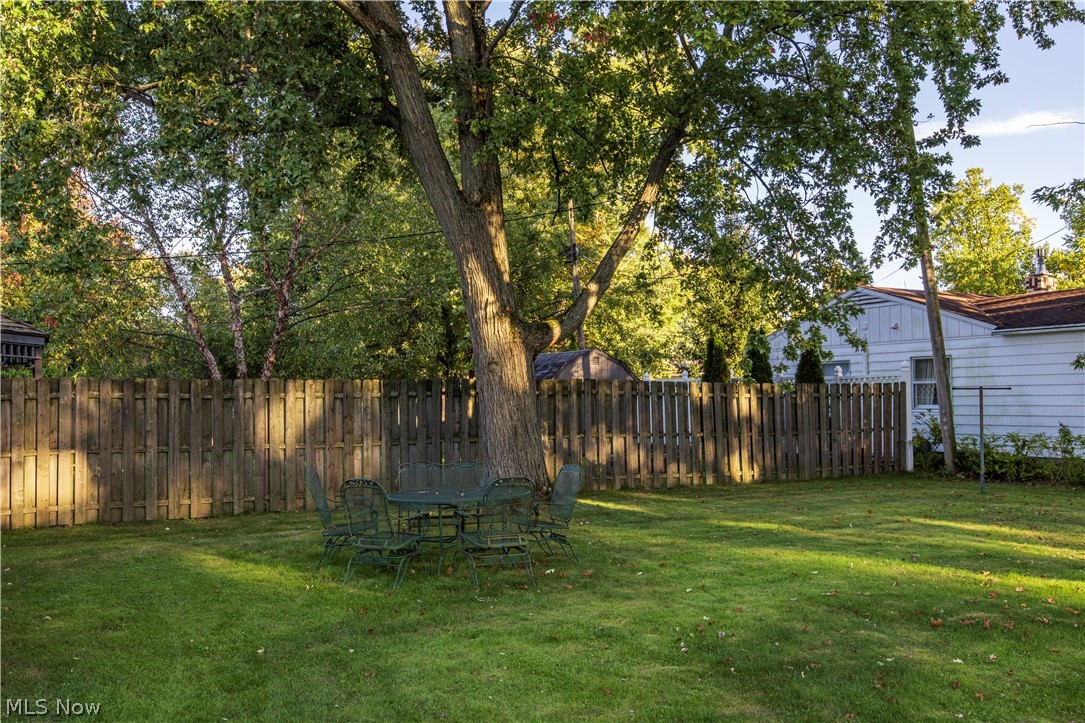 5120 Longton Road Lyndhurst OH 44124