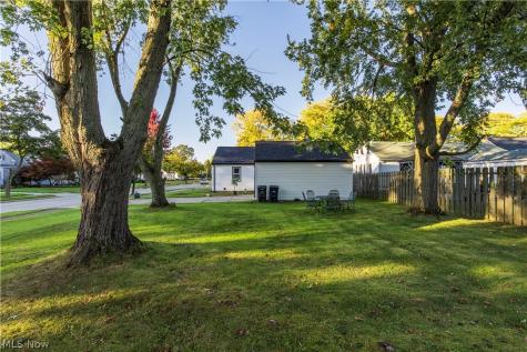 5120 Longton Road Lyndhurst OH 44124