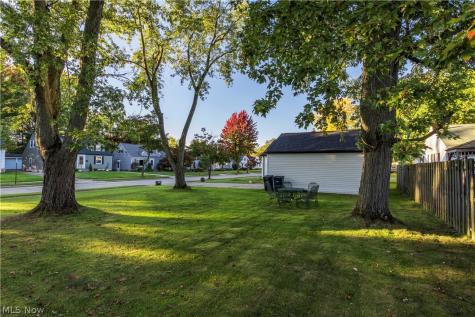 5120 Longton Road Lyndhurst OH 44124