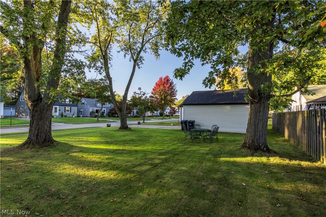 5120 Longton Road Lyndhurst OH 44124