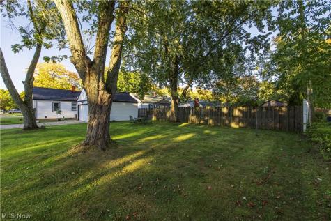 5120 Longton Road Lyndhurst OH 44124