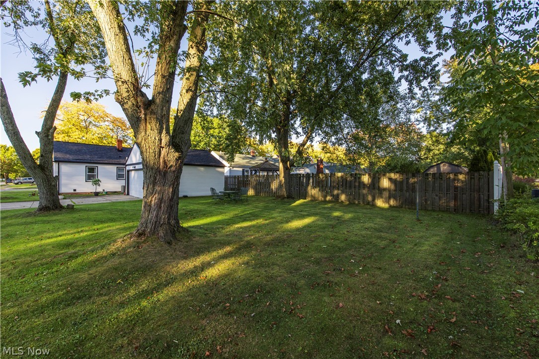 5120 Longton Road Lyndhurst OH 44124