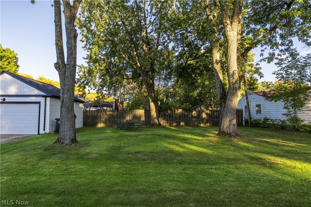 5120 Longton Road Lyndhurst OH 44124