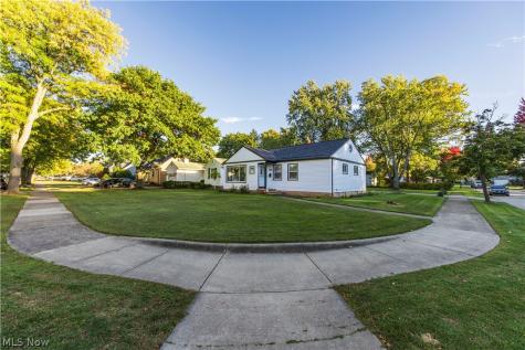 5120 Longton Road Lyndhurst OH 44124