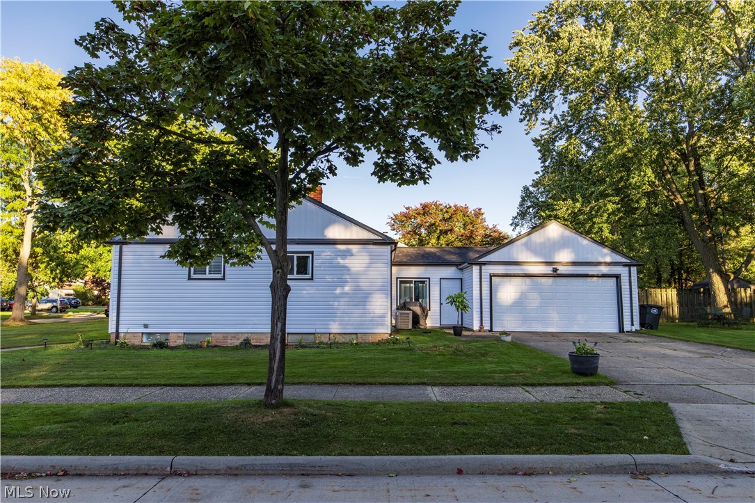 5120 Longton Road Lyndhurst OH 44124