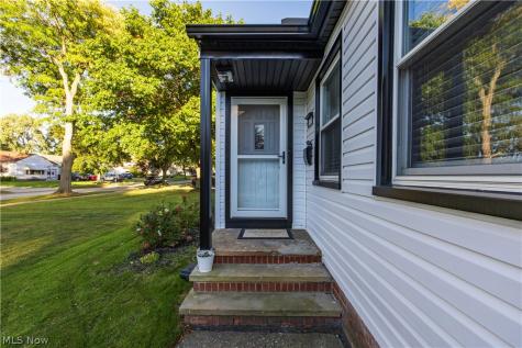 5120 Longton Road Lyndhurst OH 44124