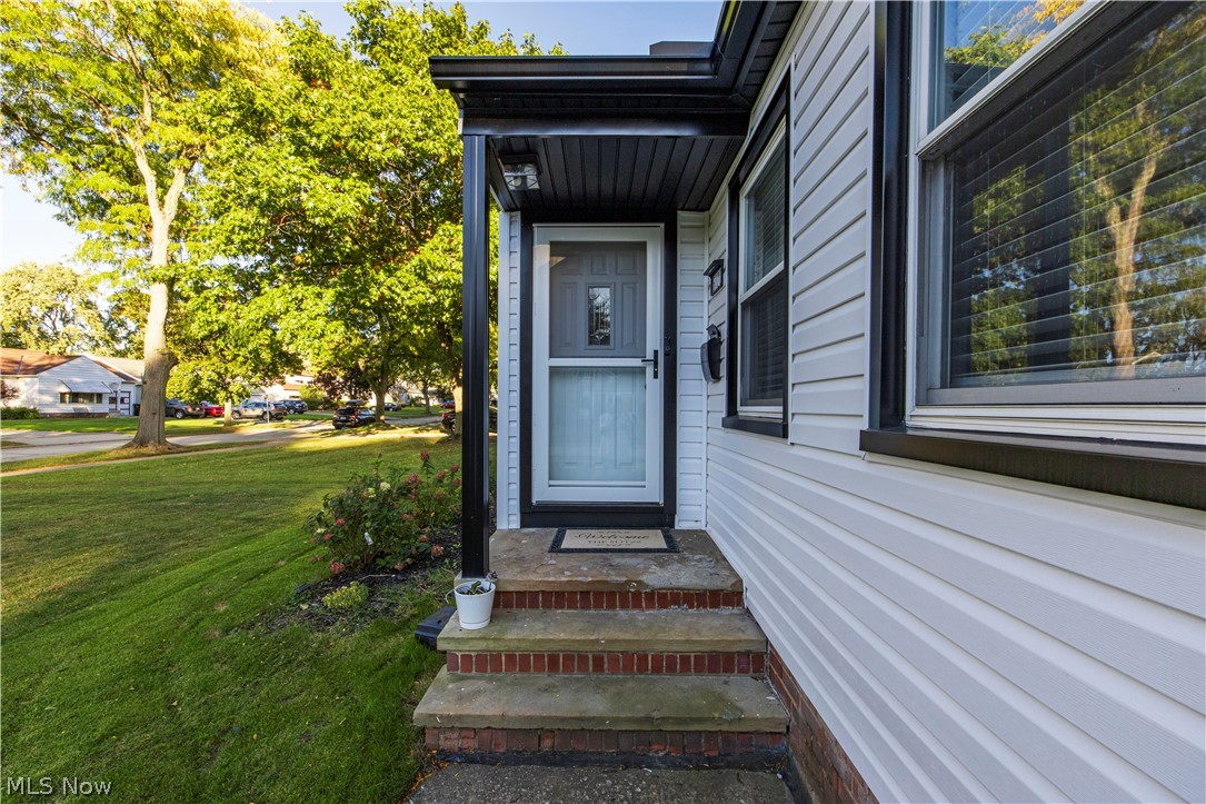 5120 Longton Road Lyndhurst OH 44124