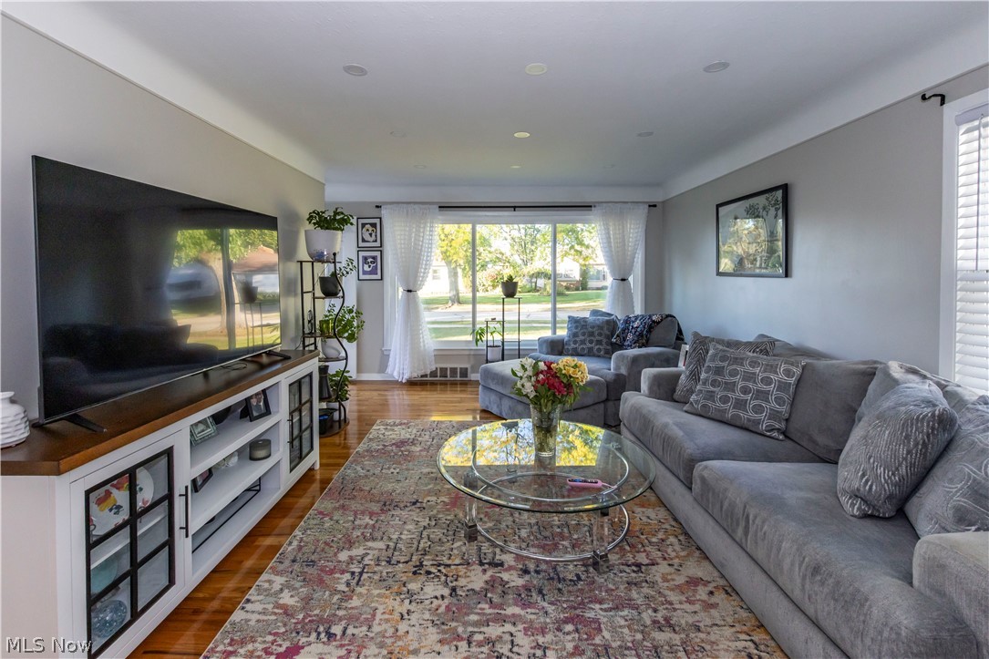 5120 Longton Road Lyndhurst OH 44124