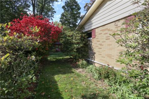 315 Noble Place Massillon OH 44647