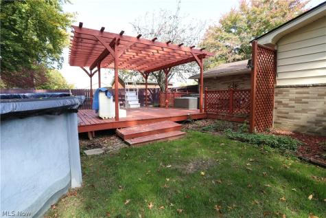 315 Noble Place Massillon OH 44647