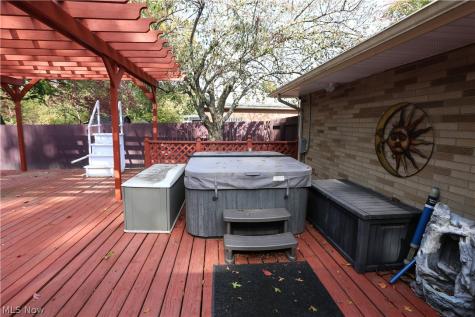 315 Noble Place Massillon OH 44647