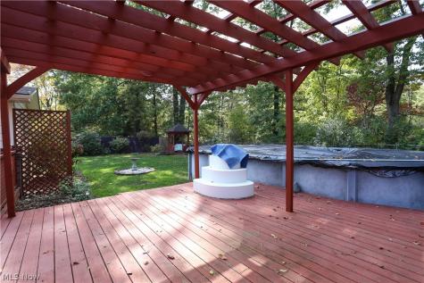 315 Noble Place Massillon OH 44647