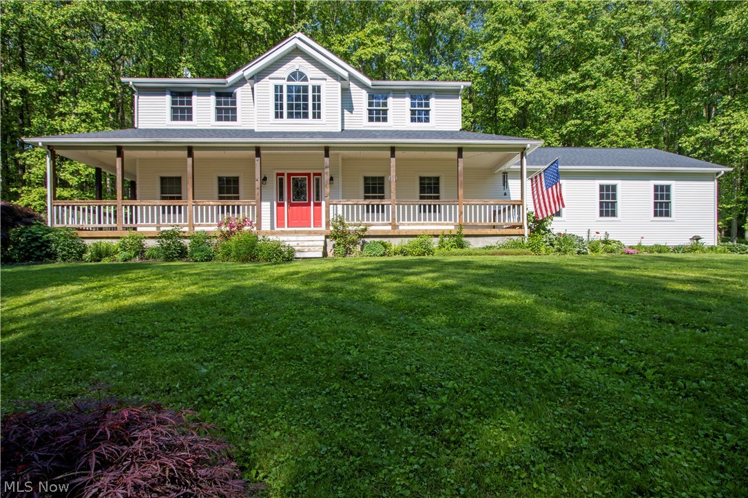 16062 State Route 39 Loudonville OH 44842