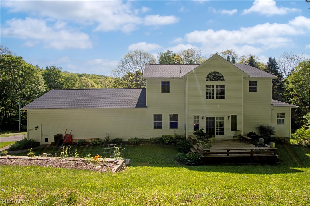 16062 State Route 39 Loudonville OH 44842