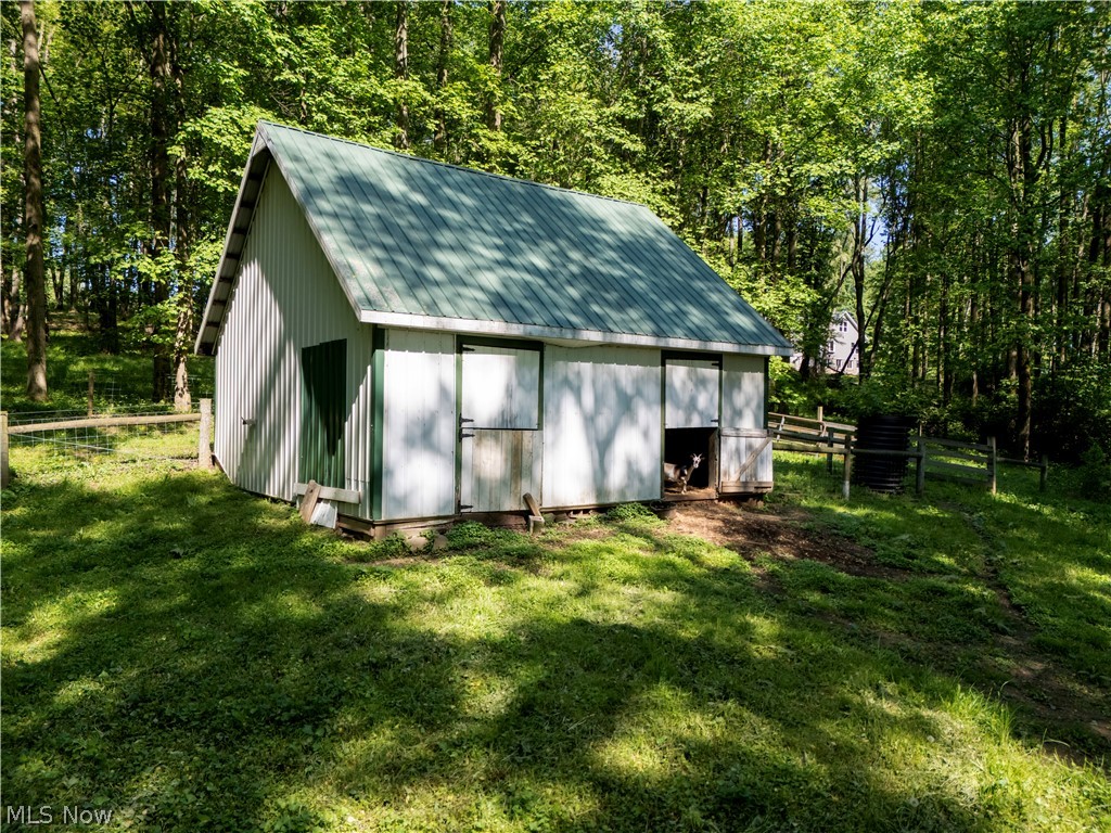 16062 State Route 39 Loudonville OH 44842