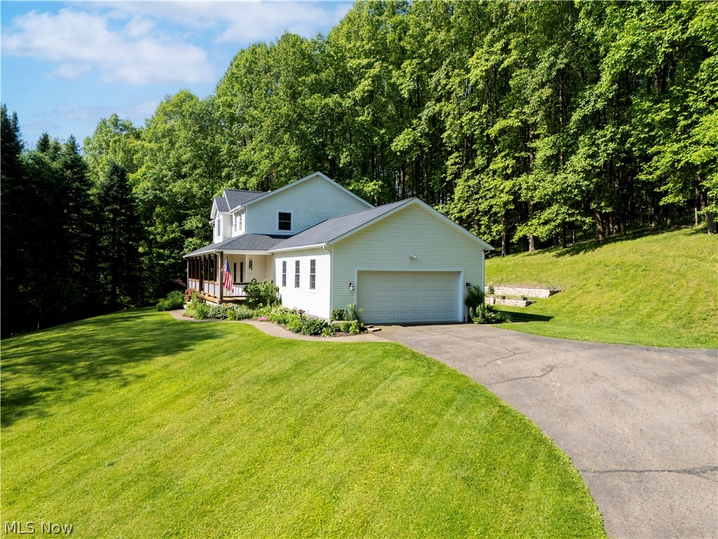 16062 State Route 39 Loudonville OH 44842