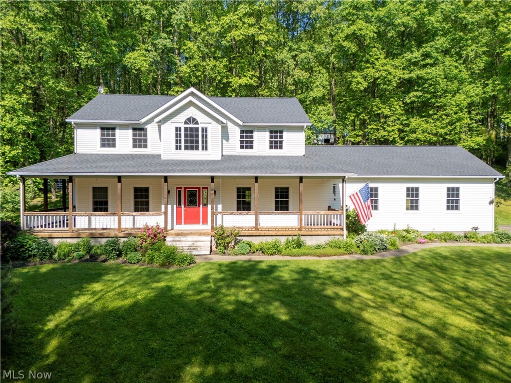 16062 State Route 39 Loudonville OH 44842