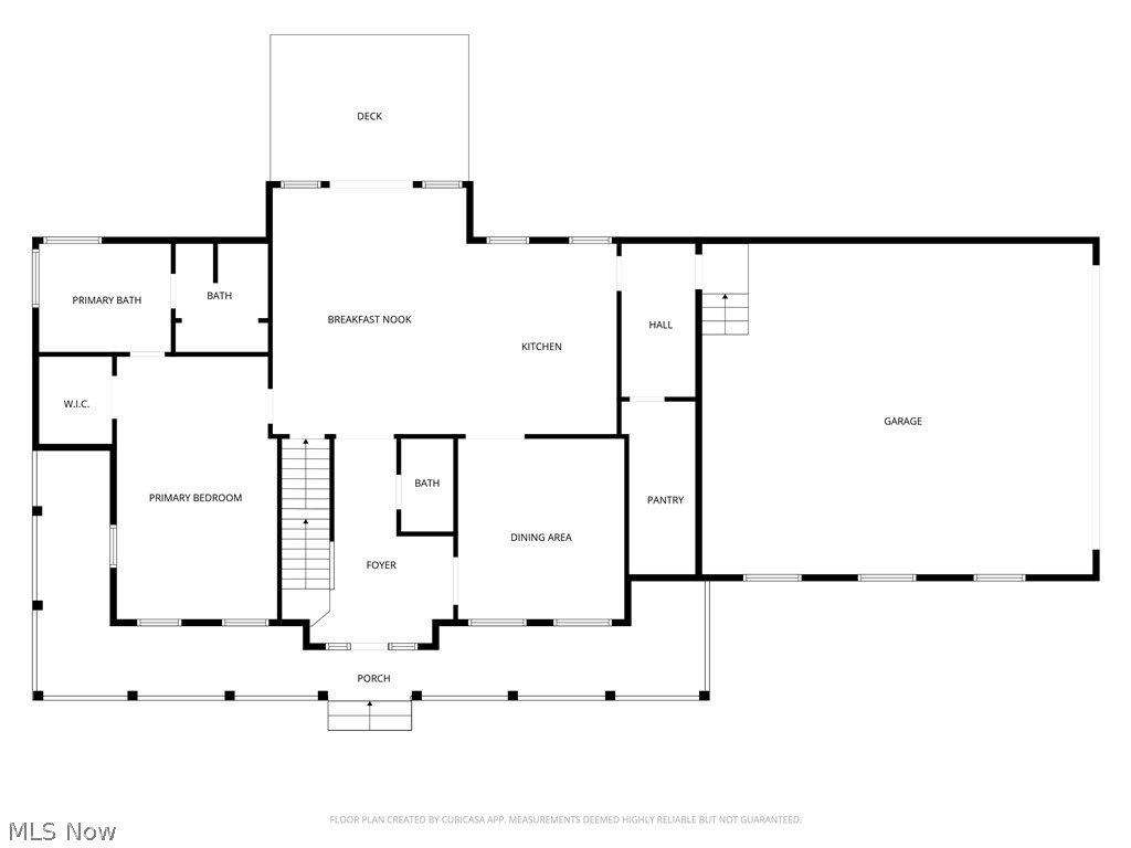 16062 State Route 39 Loudonville OH 44842