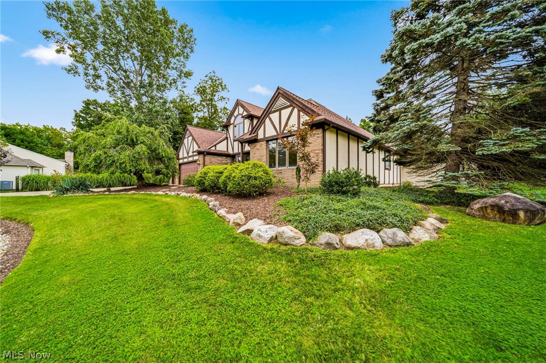 10160 Hobby Horse Lane Mentor OH 44060