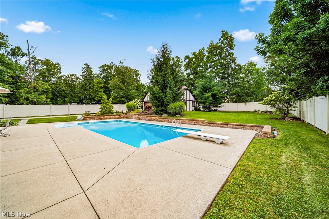 10160 Hobby Horse Lane Mentor OH 44060