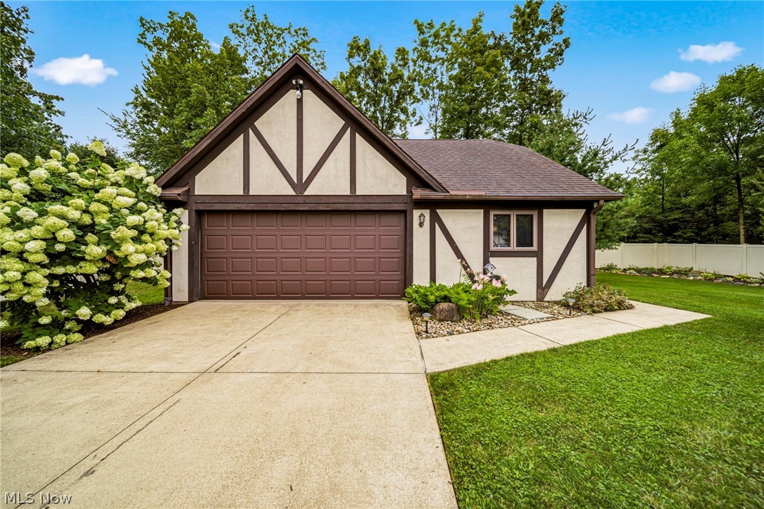 10160 Hobby Horse Lane Mentor OH 44060