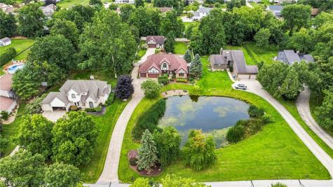 10160 Hobby Horse Lane Mentor OH 44060