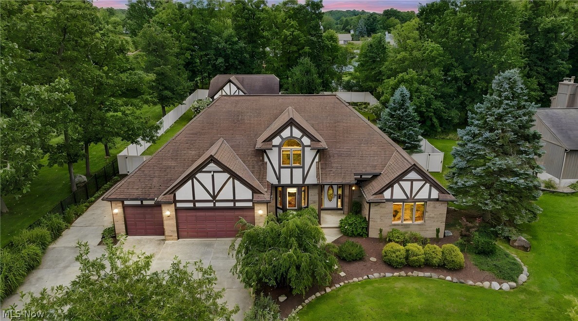 10160 Hobby Horse Lane Mentor OH 44060