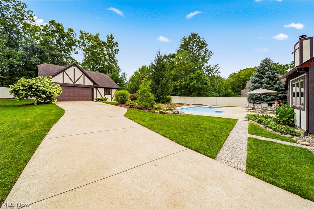 10160 Hobby Horse Lane Mentor OH 44060