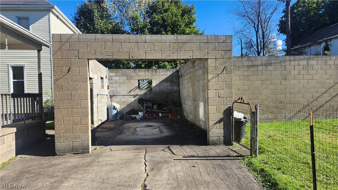 1508 Oregon Avenue Steubenville OH 43952