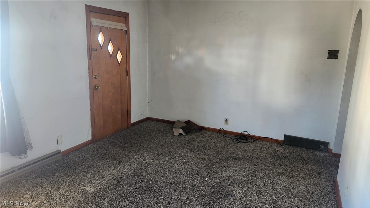 1508 Oregon Avenue Steubenville OH 43952