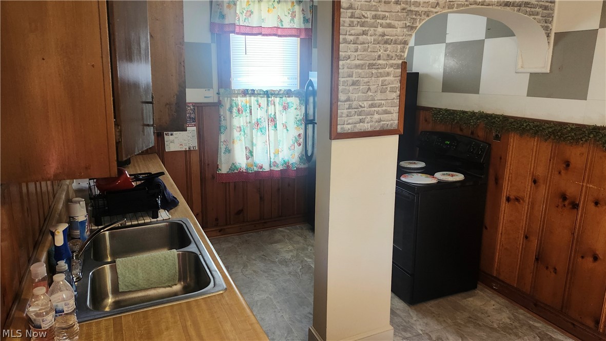 1508 Oregon Avenue Steubenville OH 43952