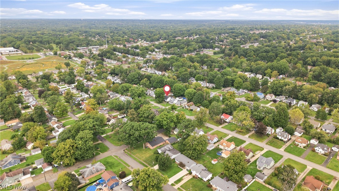 178 Afton Avenue Youngstown OH 44512