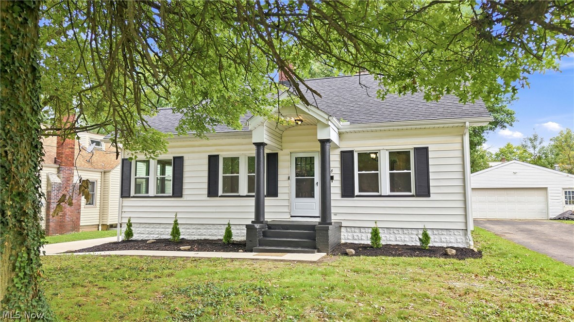 178 Afton Avenue Youngstown OH 44512
