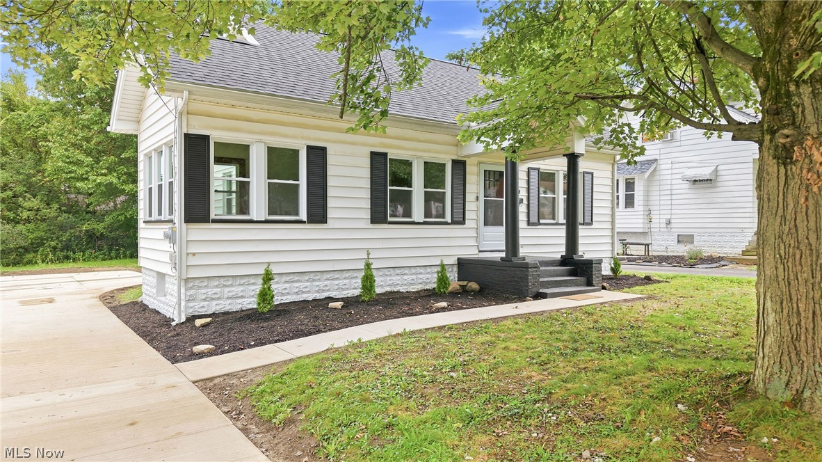 178 Afton Avenue Youngstown OH 44512
