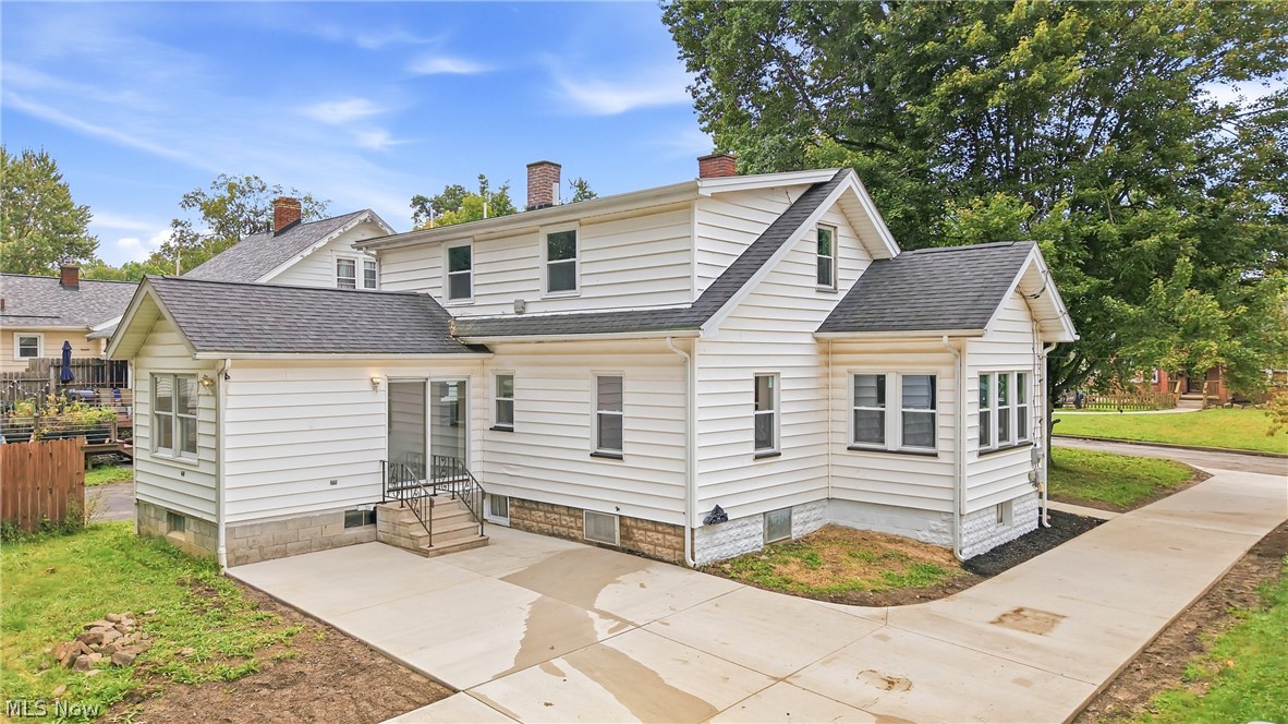 178 Afton Avenue Youngstown OH 44512