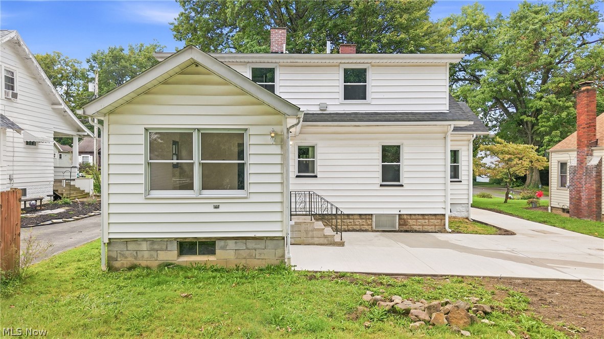 178 Afton Avenue Youngstown OH 44512