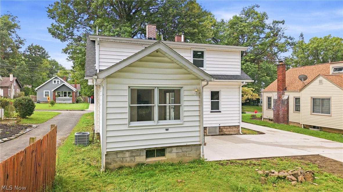 178 Afton Avenue Youngstown OH 44512