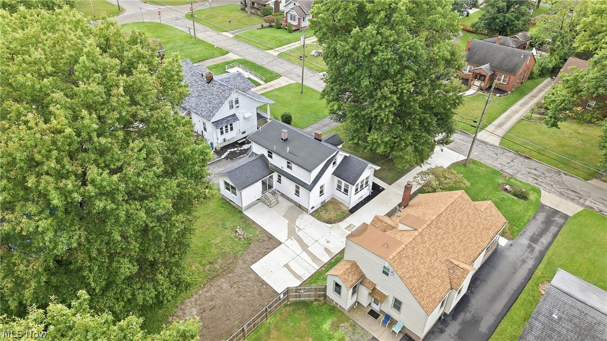 178 Afton Avenue Youngstown OH 44512